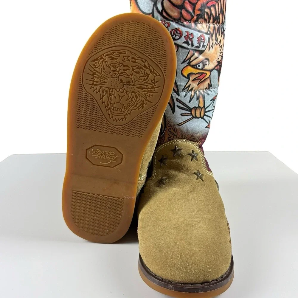Ed Hardy ed hardy